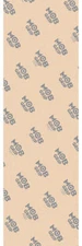 Mob Clear 10" x 33" Skateboard Grip Tape
