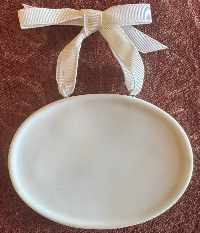 Letrero placa porcelana 50 aniversario vintage 50 años de un amor dorado en caja Foto 2 de 4