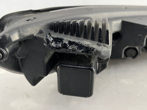OEM | 2022-2023 Hyundai Kona LED Fog Light (Left,Driver) - Picture 8 of 13