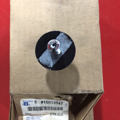NOS GM 15013147 - Picture 3 of 4