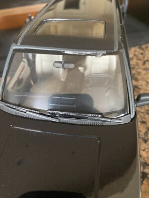 AUTOart 1/18 RANGE ROVER 4.6 HSE ブラック 1/18 AUTOart Land Rover Range Rover 4.6 HSE (RHD) (Metallic