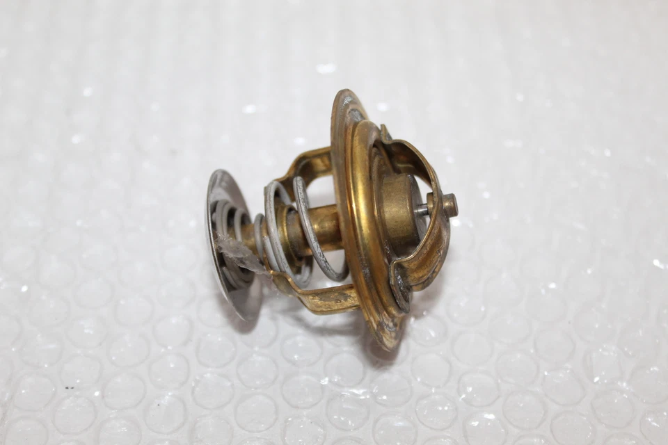 Water Thermostat Valve Thermostatic for fiat 128 Rally - Image 2 of 4