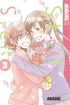 Still Sick, Volume 3, Volume 3 (Paperback or Softback)