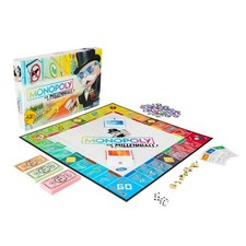 Monopoly for Millennials Edition Board Game Dice Tokens Chance Cards