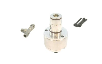 #ad Nordson # 1028308 Pressure Discharge Valve Kit Problue $280.00