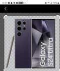 Samsung Galaxy S24 Ultra - 512 Gb - Titanium Violet (Verizon)