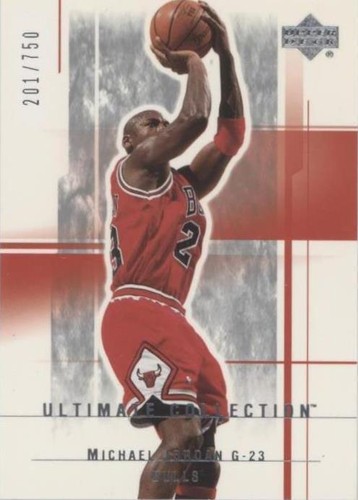 2003-04 UPPER DECK AIR ACADEMY PSA 10 #AA1 MICHAEL JORDAN | eBay