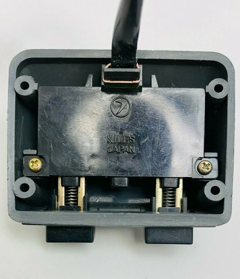 OEM SW7028 NEW Cruise Control Switch - Image 3 of 3