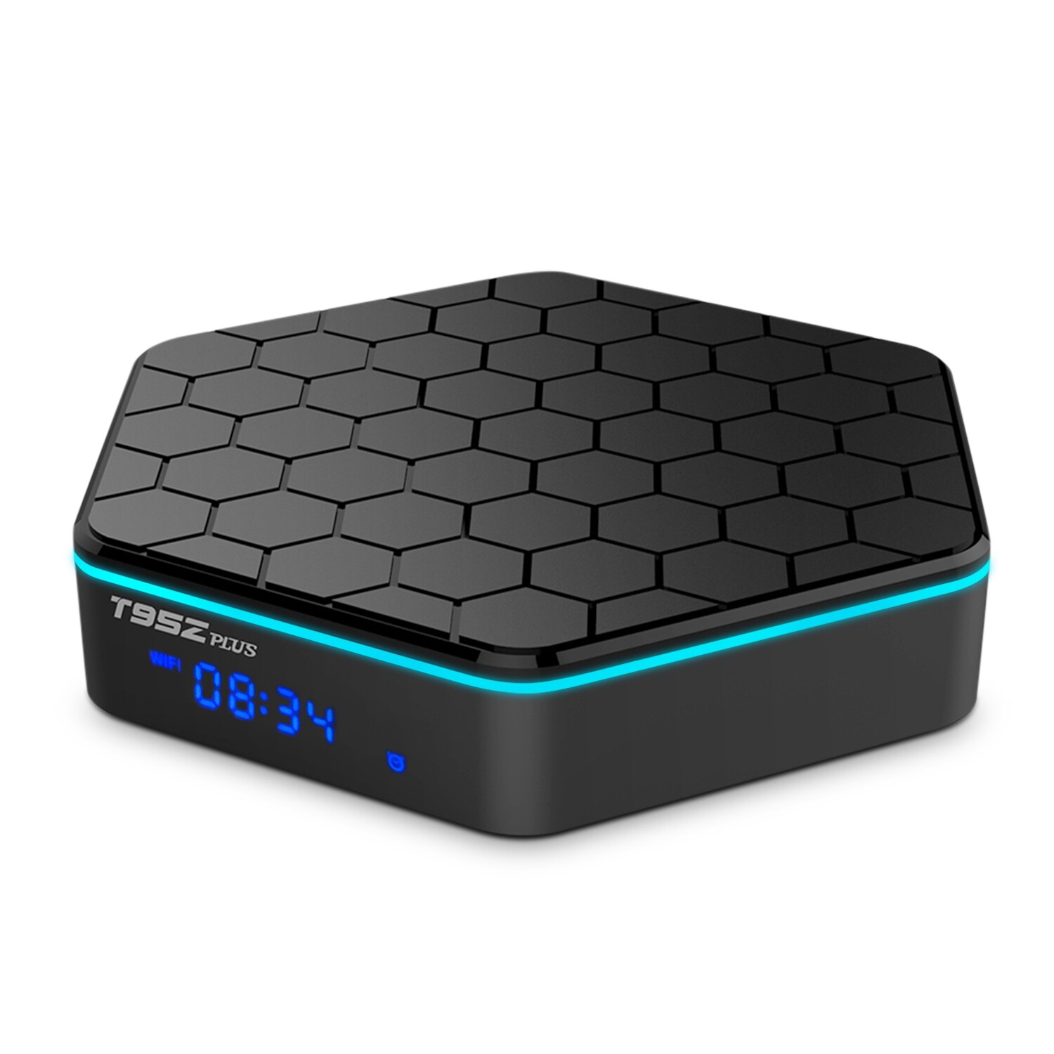 New Android 7.1 TV Box - Amlogic S912, 3GB/32GB, UHD 4K, WiFi, USB2.0 Player