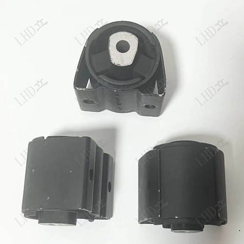 1 Set Rear Transfer Case Bearing Bush 4632800286 For Mercedes-Benz G-Class W463 - Picture 3 of 9