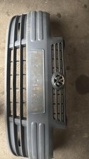 Pare-choc avant Volkswagen CADDY