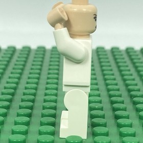 LEGO Star Wars Minifigure - Princess Leia - From Set 7965 sw0337