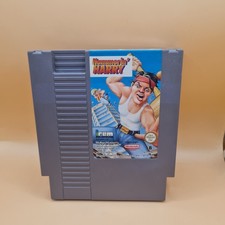 ebay® Auktion 317826099094 | Hammerin' Harry - NES - PAL B FRG Thumbnail of ebay® auction 317826099094 | Hammerin' Harry - NES - PAL B FRG