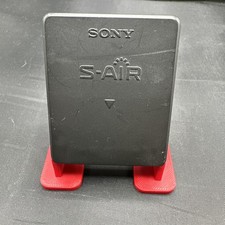 Sony S-AIR Card - Model: EZW-RT10A - Wireless Transceiver Transmitter "Used"