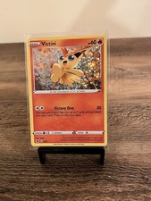 mcdonalds pokemon card victini PSA 9 Pokémon TCG Victini 5/15 McDonald's Collection Holo Mint GRADED –  True Believers Gaming and Collectibles main image 0