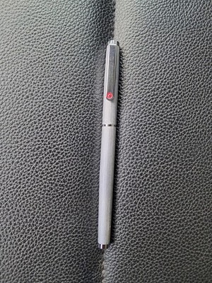  Original rOtring Füllfederhalter , Top Erhaltung!