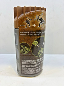 LEGO Bionicle 8739 Toa Onewa Hordika *NEW/SEALED* Rare Collectible Figure