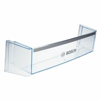 Abstellfach Kompatibel Mit Bosch Flaschenabsteller 453X112Mm FüR KüHlschranktüRe