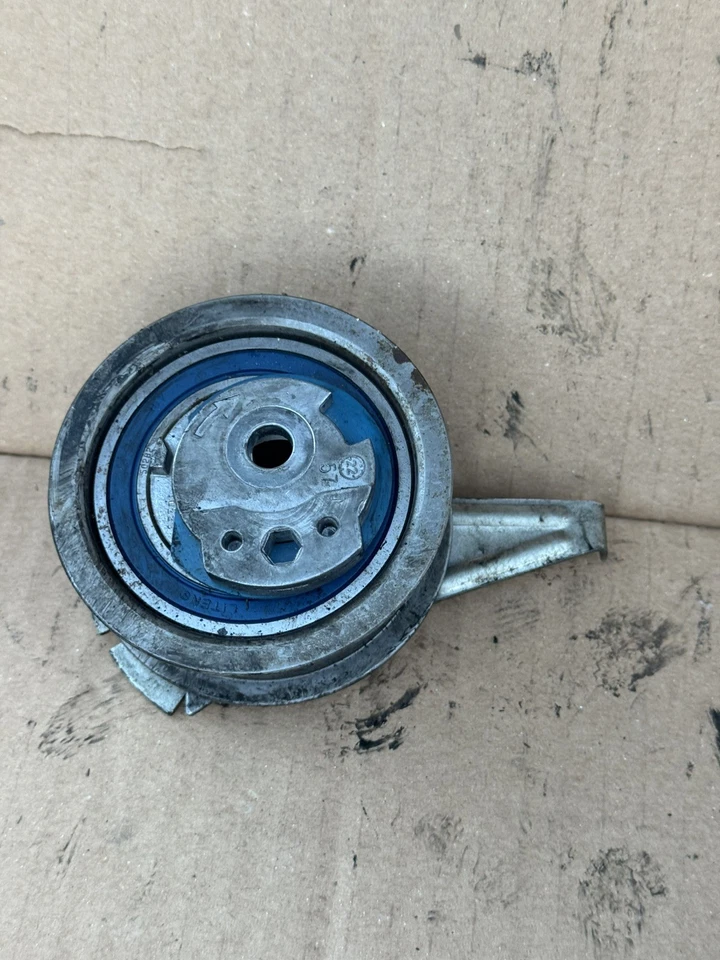 VW Crafter MAN Tge Timing Belt Tensioner 2.0D 2018-on Gates - Image 4 of 4