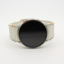 Samsung Galaxy Watch7 L305U 40mm Great Condition Aluminum w/ Band GPS LTE