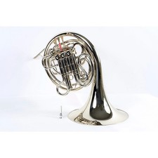 Conn CONNstellation 8D Double Horn Nickel Silver, Fixed Bell 197881071905