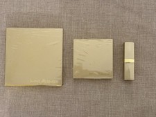 X2 Jerome Alexander Italian Marble Mineral Powders & Under Eye Concealer - New