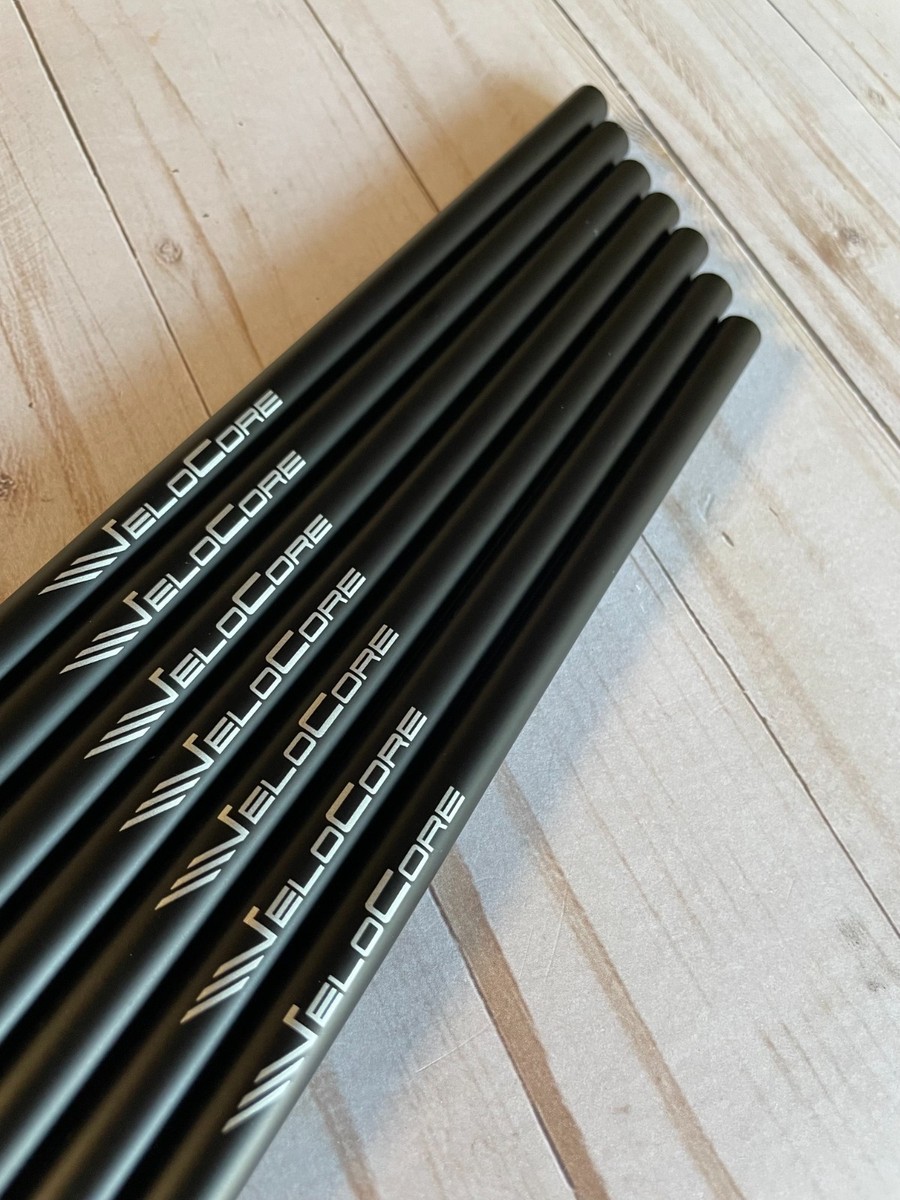 NEW* Fujikura Axiom 105X 4-P .370 Parallel / .355 Taper Extra
