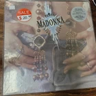 MADONNA- LIKE A PRAYER LP BRAND NEW SILVER VINYL RECORD SEALED