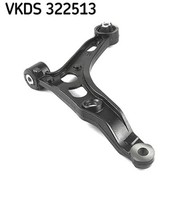 SKF Querlenker Dreieckslenker Vkds 322513 FüR Fiat Ducato Bus 100 Multijet 110 3