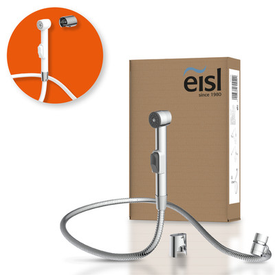 EISL Waschbeckenbrause | Handbrause | Erweiterung Wasserhahn | nachrüsten