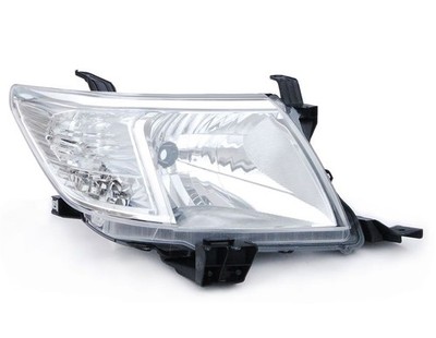 TOYOTA純正 ヘッドライト 12-454 L LHD Headlight for Toyota HILUX Vigo 2012-2015 (RIGHT) | eBay
