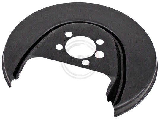 A.B.S.-OE 11358-OE Splash Guard, brake disc for AUDI,SEAT,SKODA,VW