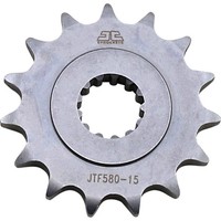 Yamaha FZ6 YZF R6 YZF 750 750 FZ Kettenrad 15 ZäHne Stahl JTF580.15