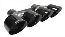 Corsa Performance C7 Dual-walled Stainless Steel Exhaust Tips Fits Chevrolet Corsa Performance C7 Dual-walled Stainless Steel Exhaust Tips Fits Chevrolet