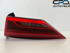 Audi Q3 F3 mint condition tail light rear light brake light right 83A945094