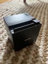 Epson TM-M10 M332A Thermal Receipt Printer USB, Auto Cutter - No Power Supply