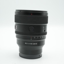 Sony FE 85mm f/1.4 Camera Lenses for sale | eBay