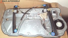Fensterheber Elektrisch (tür V- R) Ohne Motor 6Q3837402AD VW Polo 1.2 Bj 2008