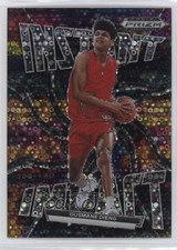 2022 Panini Prizm Draft Picks Instant Impact Circles Ousmane Dieng #II-OD 11n5