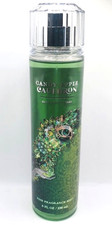 BATH  BODY WORKS CANDY APPLE CAULDRON FINE FRAGRANCE MIST BODY SPRAY 8 OZ NEW