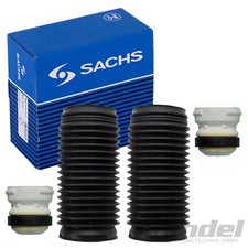 Kit de butée de suspension Audi A1
