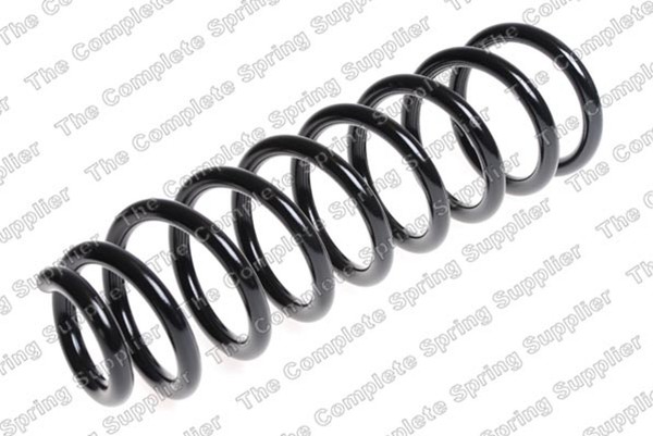 1X Fahrwerksfeder LesjÖFors 4295086 FüR Vw 7LA 7L7 Touareg 7L6 Tdi-image