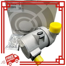 Electric Water Pump Engine 11518635089 For BMW 320i 228i 328i 428i X3 X4 X5 2.0L