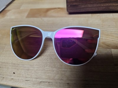 Carat Polarized Heatwave Womens Sunglasses