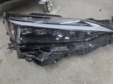 OEM LED RH Headlight 2022-2024 LEXUS NX250, NX350, NX450 MDE1335969R-970R