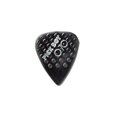 10-pack PICKBOY GP-NYL/07 Nylon 66 0.70mm Guitar Picks