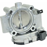 Metzger 0892521 Drosselklappenstutzen FüR Opel Saab Insignia Astra Zafira GTC