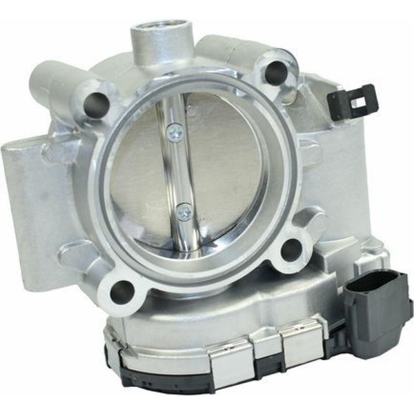 Metzger 0892521 Drosselklappenstutzen FüR Opel Saab Insignia Astra Zafira GTC-image