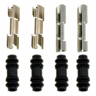 For Dodge Ram 1500 2004 05 06 07 2008 Disc Brake Hardware Kit