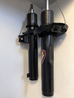 Monroe Reflex Schock Absorbers